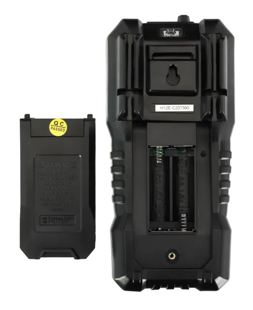 Bild Ermenrich Zing TC24 Digitalmultimeter, Bild 5