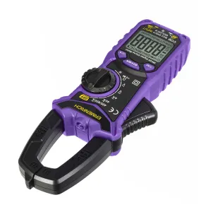 Fotografie Ermenrich Ping MK20 Digitale Strommesszange