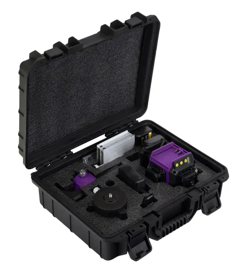 Foto Ermenrich PRO LN35 Laserniveau, Bild 3