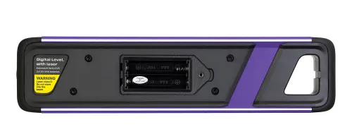 Fotografie Ermenrich Verk LD25 Digitale Wasserwaage, mit Laser, Bild 6