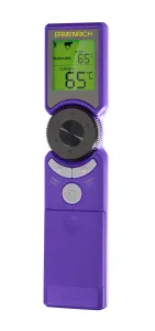 Fotografie Ermenrich BBQ GT10 Fleischthermometer