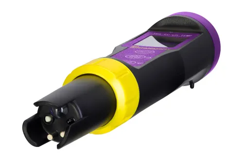 Foto Ermenrich Wett QT20 Wasserqualitätsmessgerät, Bild 4