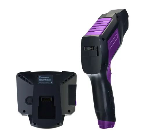 Foto Ermenrich Seek VE50 Industrielles Endoskop, Bild 8