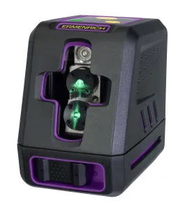 Foto Ermenrich BASE LT40 Laserniveau