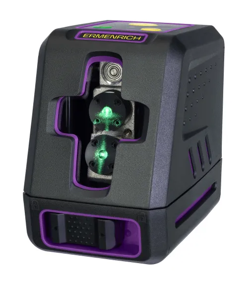 Foto Ermenrich BASE LT40 Laserniveau, Bild 5