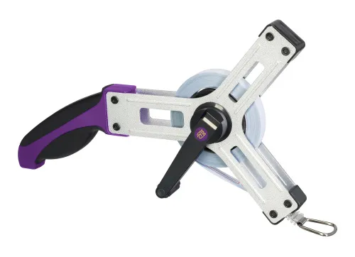 Bild Ermenrich Reel SX20 Vermessungsbandmaß, Bild 2