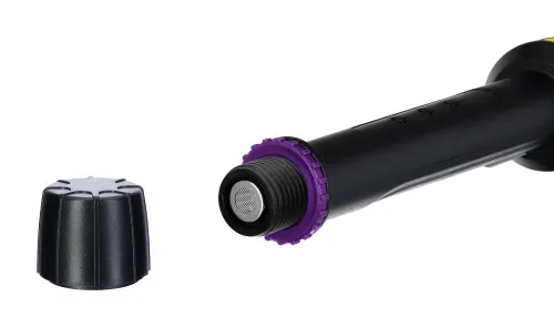 Fotografie Ermenrich NG20 Gassensor, Bild 4