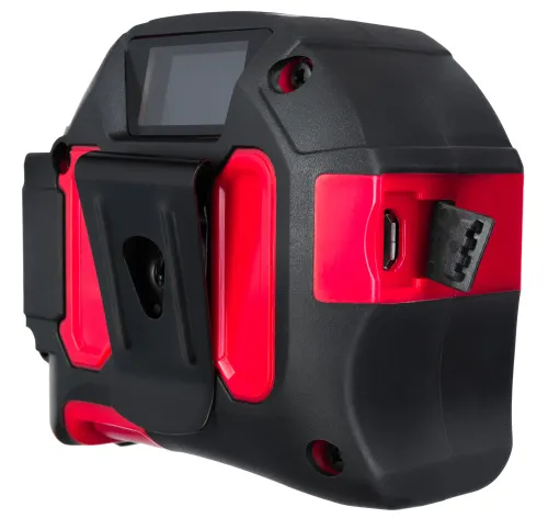 Fotografie Ermenrich Reel SLR545 PRO Laser-Bandmaß, Bild 6