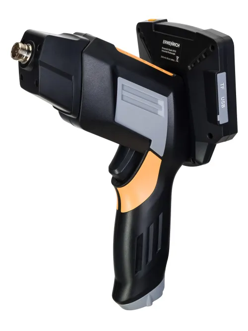 Abbildung Ermenrich Seek VE50 Industrielles Endoskop, Bild 6