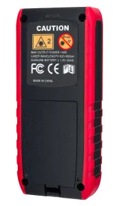 Bild Ermenrich Reel PRO GE40 Laser-Messgerät