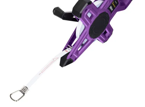 Abbildung Ermenrich Reel SH50 Vermessungsbandmaß, Bild 4