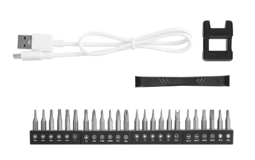 Bild Ermenrich Tunn PD20 Elektrischer Schraubendreher, Bild 8