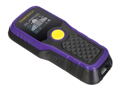 Bild Ermenrich Ping SM40 Bolzendetektor, Bild 2