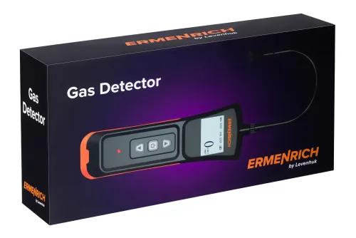 Foto Ermenrich NG40 Gassensor, Bild 6