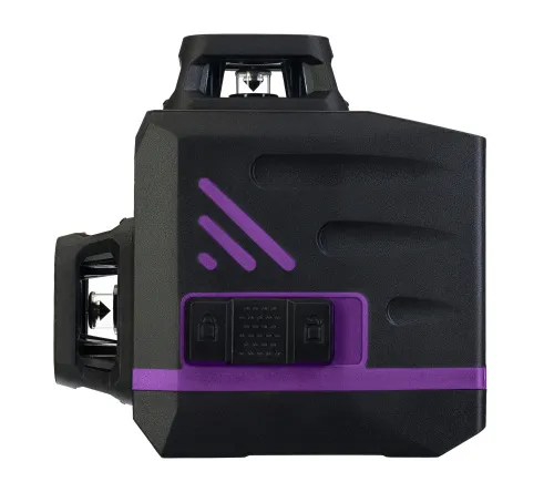 Foto Ermenrich PRO LV60 Laserniveau, Bild 6