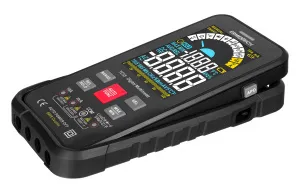 Bild Ermenrich Zing TC35 Digitalmultimeter