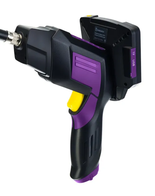 Abbildung Ermenrich Seek VE70 Industrielles Endoskop, Bild 6