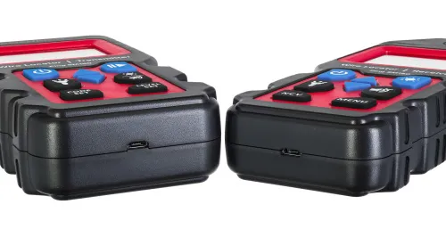 Bild Ermenrich Ping SM150 Ortungsgerät für unterirdische Drähte, Bild 5