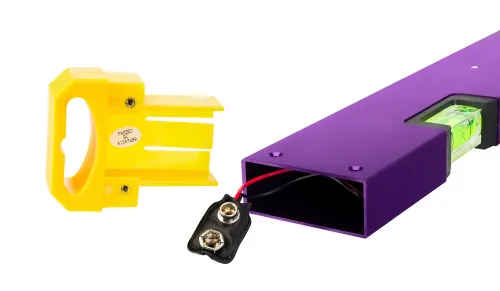 Foto Ermenrich Verk DA40 Digitaler Winkelmesser, Bild 11