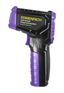 Fotografie Ermenrich Seek FR20 Infrarot-Thermometer