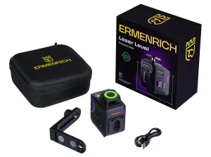 Abbildung Ermenrich PLUS LN30 Laserniveau