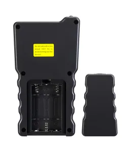 Foto Ermenrich NetGeeks NP25 PoE-Tester