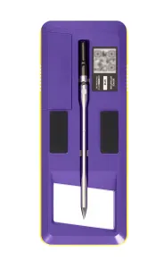 Abbildung Ermenrich BBQ GT30 Fleischthermometer