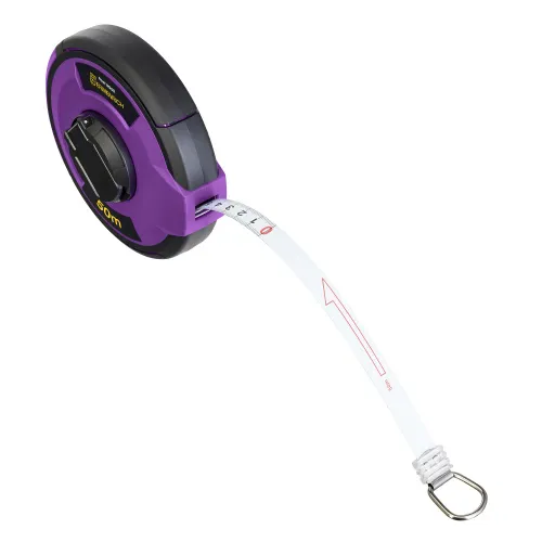 Fotografie Ermenrich Reel SG50 Rollbandmaß, Bild 2