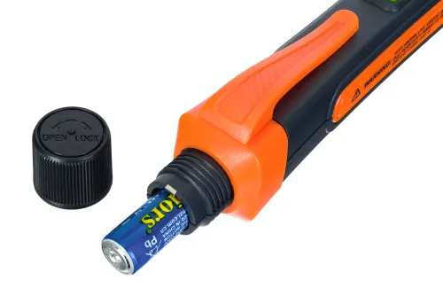 Abbildung Ermenrich Zing WT22 Spannungsprüfer, Bild 4