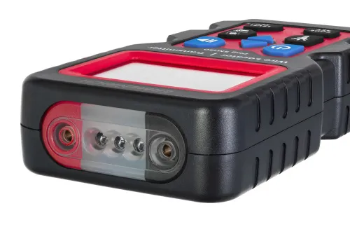 Bild Ermenrich Ping SM150 Ortungsgerät für unterirdische Drähte, Bild 6