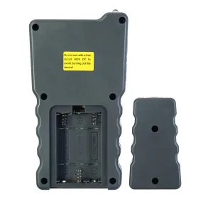 Bild Ermenrich NetGeeks NP25 PoE-Tester