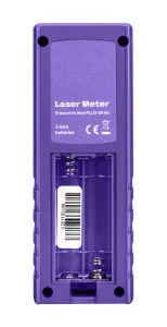 Foto Ermenrich Reel PLUS GK40 Laser-Messgerät