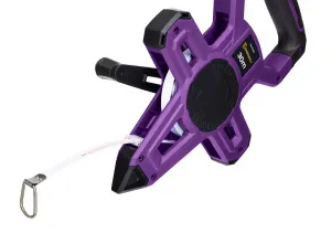 Foto Ermenrich Reel SH30 Vermessungsbandmaß