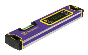 Abbildung Ermenrich Verk LL30 Digitale Wasserwaage