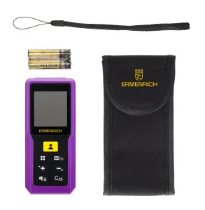 Abbildung Ermenrich Reel PRO GM100 Laser-Messgerät