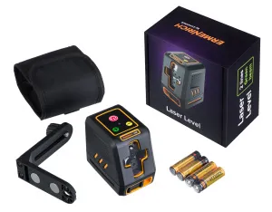 Foto Ermenrich BASE LT40 Laserniveau