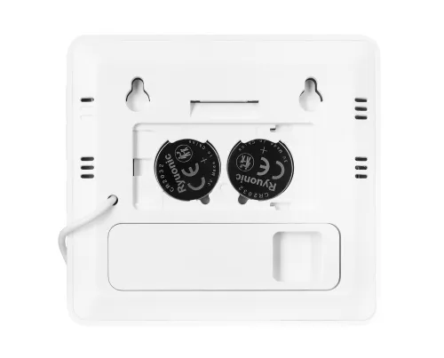 Foto Ermenrich Report WR10 Thermohygrometer, Bild 6