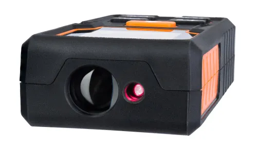 Foto Ermenrich Reel PLUS GD60 Laser-Messgerät, Bild 6