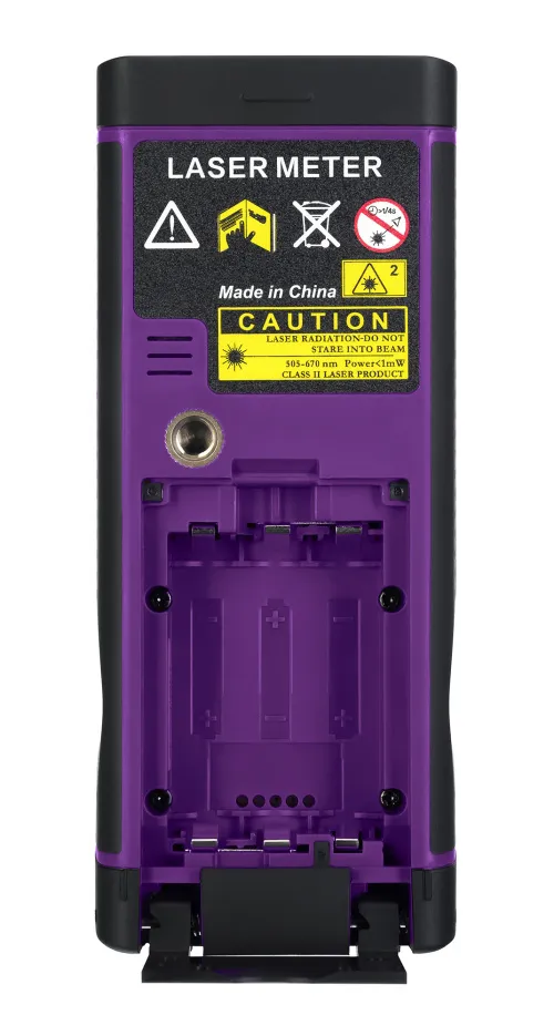 Bild Ermenrich PRO LR100 Laser-Messgerät, mit Kamera, Bild 6