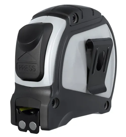 Foto Ermenrich Reel KD50 Rollbandmaß, Bild 4