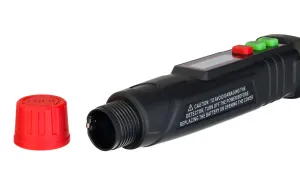 Bild Ermenrich Seek DS10 Digitaler Schallpegelmesser