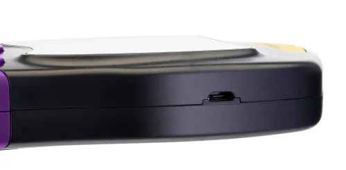 Fotografie Ermenrich Reel BD30 GPS Landvermessungsinstrument, Bild 8