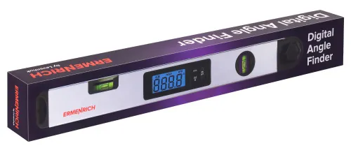 Bild Ermenrich Verk DA40 Digitaler Winkelmesser, Bild 12
