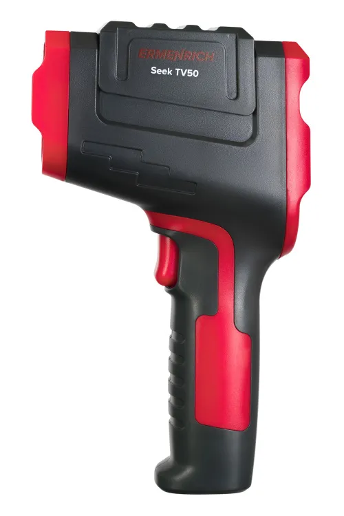 Abbildung Ermenrich Seek TV50 Wärmebildgerät, Bild 5