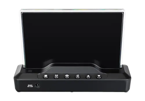 Bild Ermenrich Report WR40 Wetterstation, Bild 7