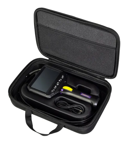 Abbildung Ermenrich Seek VE80 Industrielles Endoskop, Bild 3