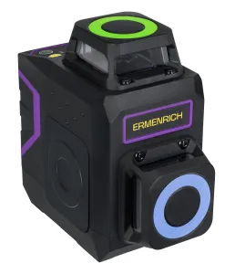 Foto Ermenrich PRO LV40  Laserniveau