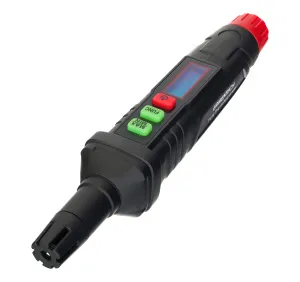 Foto Ermenrich Wett TU10 Thermohygrometer