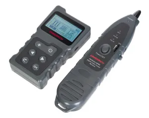 Bild Ermenrich NetGeeks NP40 Digitaler Kabelverfolger