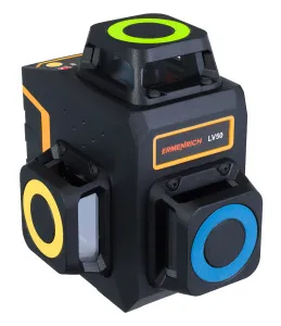 Foto Ermenrich PRO LV50  Laserniveau